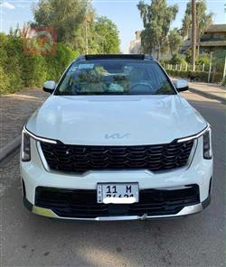 کیا سۆرینتۆ